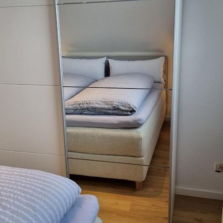 Haus Polarstern Ferienwohnung Orion Borkum Esterno foto