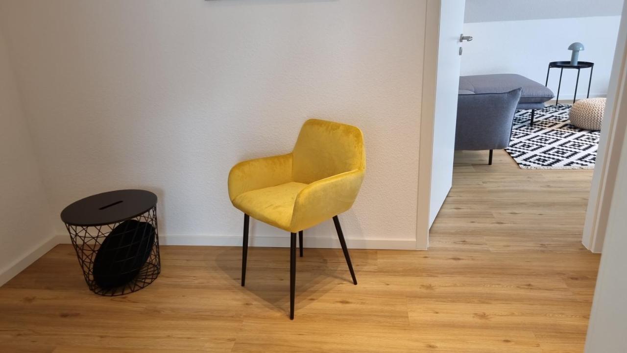 Haus Polarstern Ferienwohnung Orion Borkum Esterno foto